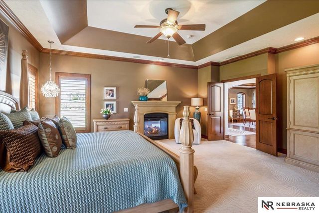 12611 Cottonwood Lane, Springfield, NE 68059