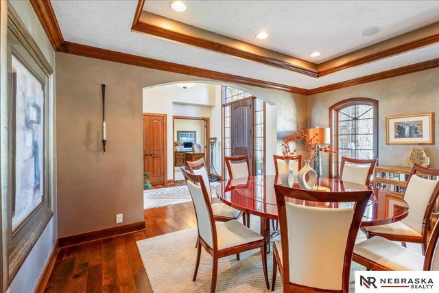 12611 Cottonwood Lane, Springfield, NE 68059