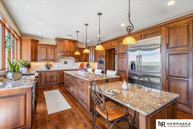 12611 Cottonwood Lane, Springfield, NE 68059