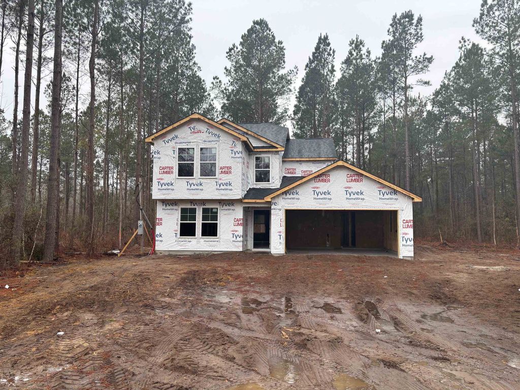 2181 Highway 66, Loris, SC 29569