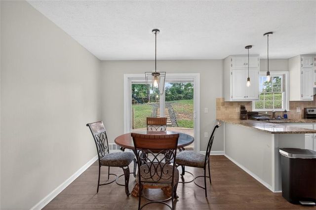 745 Pioneer Road, Jasper, GA 30143