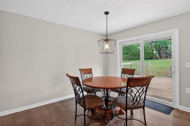 745 Pioneer Road, Jasper, GA 30143