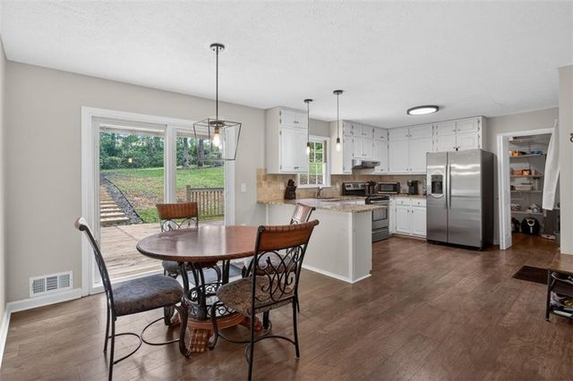 745 Pioneer Road, Jasper, GA 30143