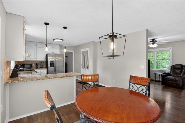 745 Pioneer Road, Jasper, GA 30143
