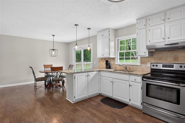 745 Pioneer Road, Jasper, GA 30143