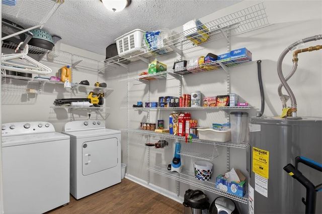745 Pioneer Road, Jasper, GA 30143