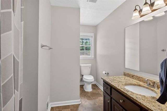 745 Pioneer Road, Jasper, GA 30143