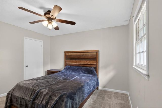 745 Pioneer Road, Jasper, GA 30143