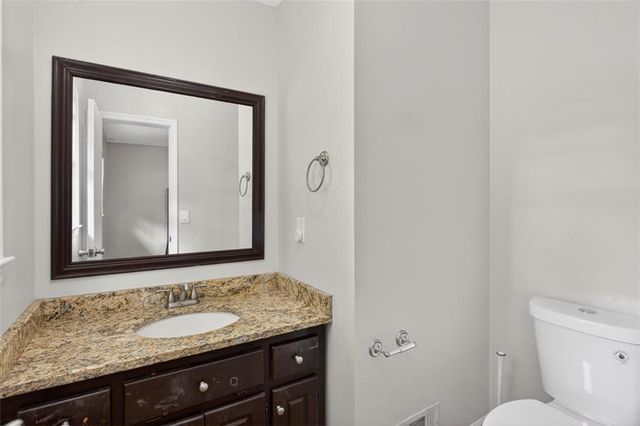 745 Pioneer Road, Jasper, GA 30143