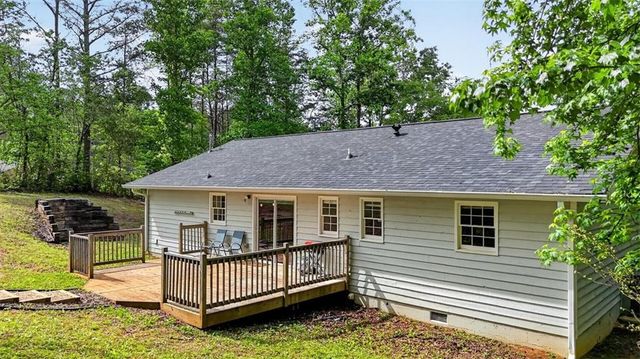 745 Pioneer Road, Jasper, GA 30143