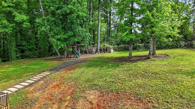 745 Pioneer Road, Jasper, GA 30143