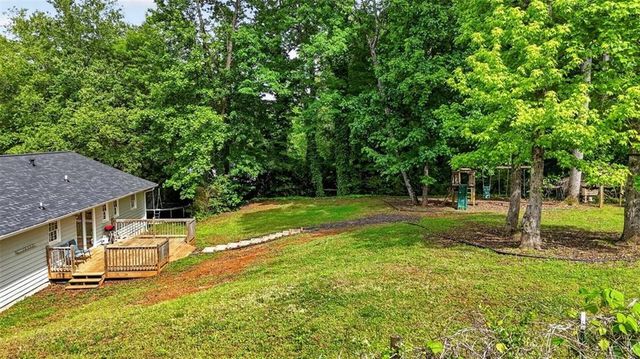745 Pioneer Road, Jasper, GA 30143