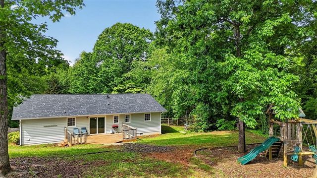 745 Pioneer Road, Jasper, GA 30143