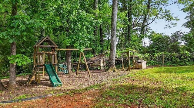 745 Pioneer Road, Jasper, GA 30143