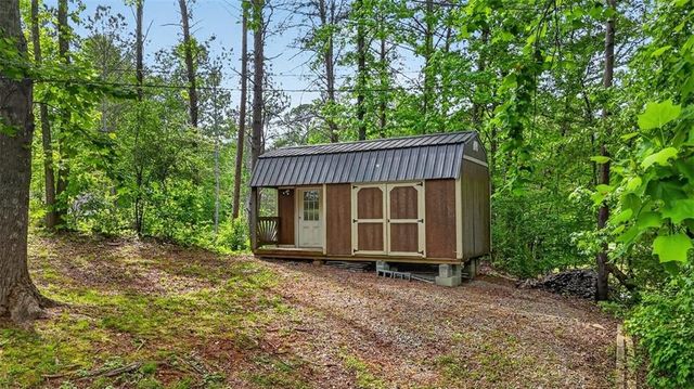 745 Pioneer Road, Jasper, GA 30143