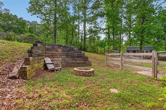 745 Pioneer Road, Jasper, GA 30143