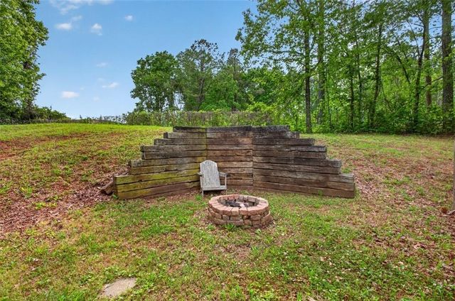 745 Pioneer Road, Jasper, GA 30143