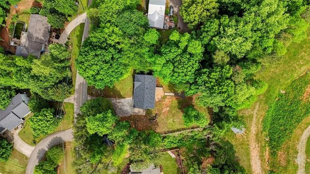 745 Pioneer Road, Jasper, GA 30143