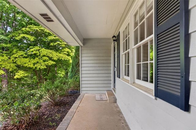 745 Pioneer Road, Jasper, GA 30143
