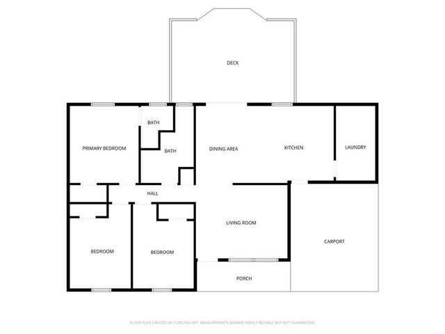 745 Pioneer Road, Jasper, GA 30143