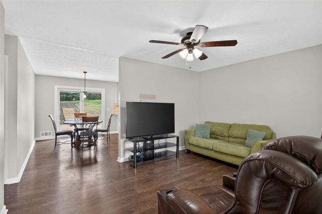 745 Pioneer Road, Jasper, GA 30143