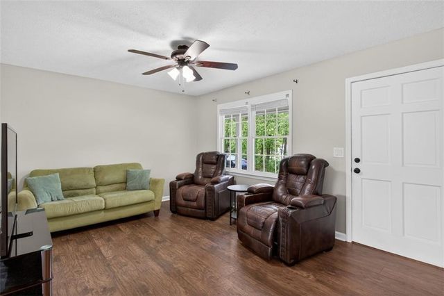 745 Pioneer Road, Jasper, GA 30143