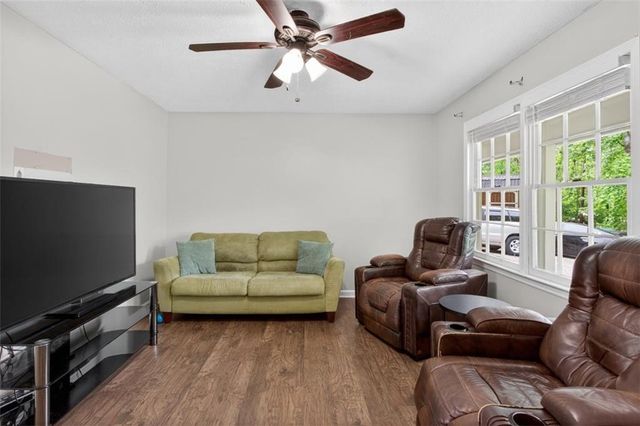 745 Pioneer Road, Jasper, GA 30143