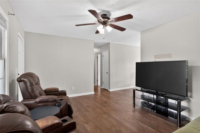 745 Pioneer Road, Jasper, GA 30143
