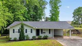 745 Pioneer Road, Jasper, GA 30143