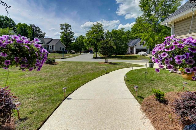 112 Blackstone Drive, Irmo, SC 29036