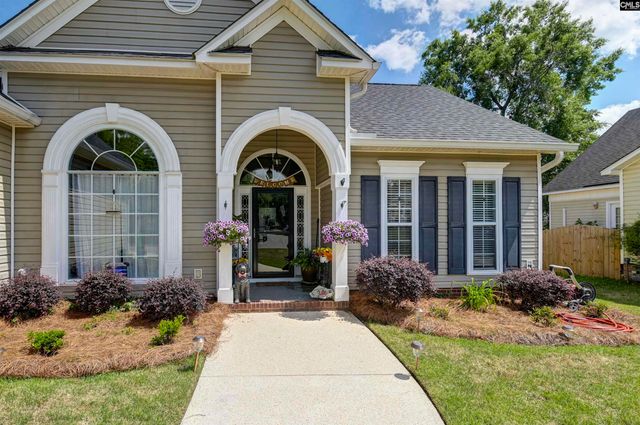 112 Blackstone Drive, Irmo, SC 29036
