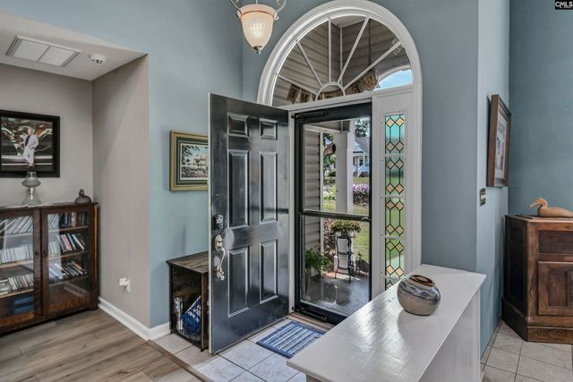 112 Blackstone Drive, Irmo, SC 29036