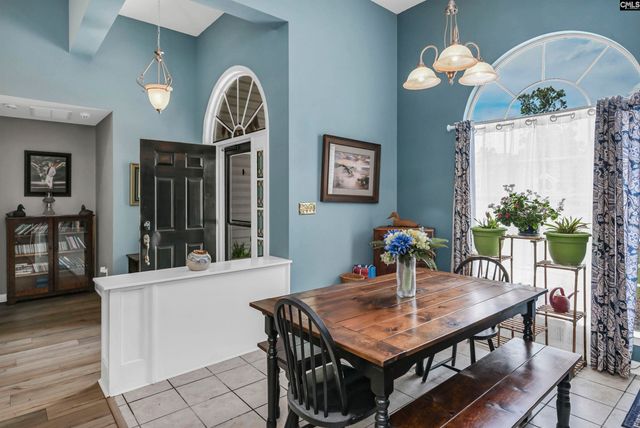 112 Blackstone Drive, Irmo, SC 29036