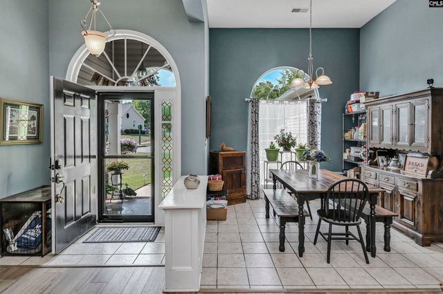 112 Blackstone Drive, Irmo, SC 29036