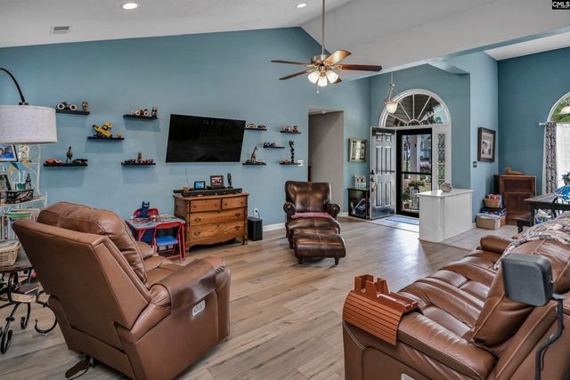 112 Blackstone Drive, Irmo, SC 29036