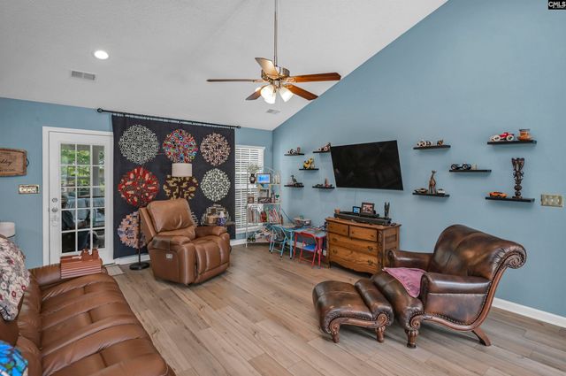 112 Blackstone Drive, Irmo, SC 29036