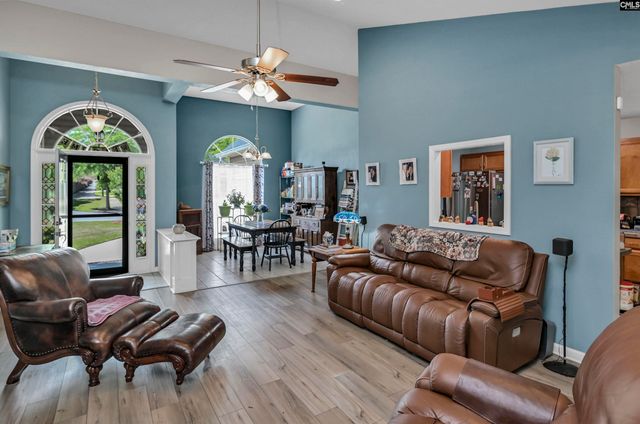 112 Blackstone Drive, Irmo, SC 29036