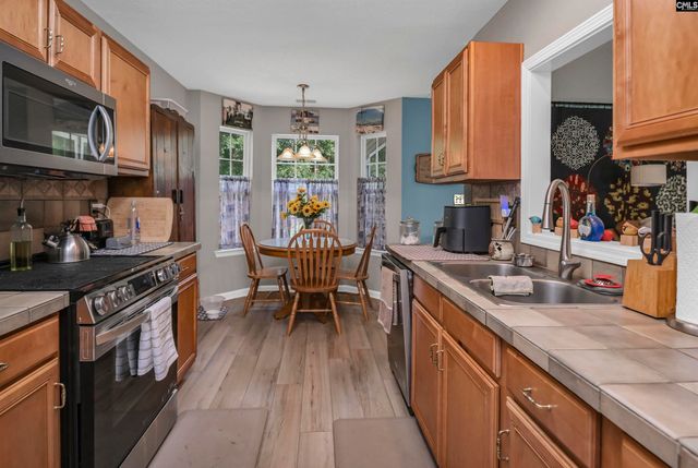 112 Blackstone Drive, Irmo, SC 29036