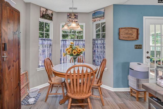 112 Blackstone Drive, Irmo, SC 29036
