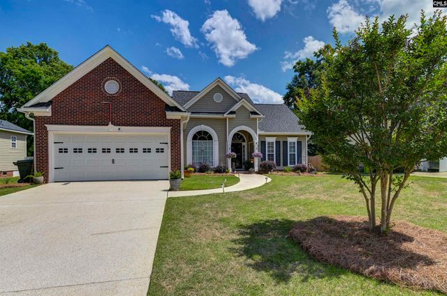 112 Blackstone Drive, Irmo, SC 29036