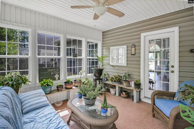 112 Blackstone Drive, Irmo, SC 29036