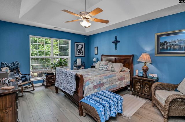 112 Blackstone Drive, Irmo, SC 29036