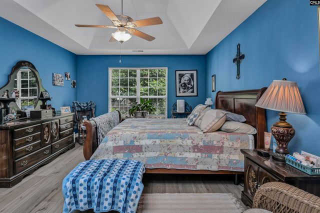 112 Blackstone Drive, Irmo, SC 29036