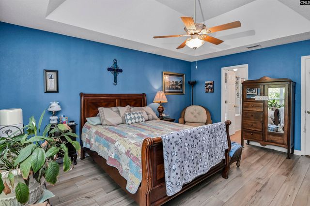 112 Blackstone Drive, Irmo, SC 29036