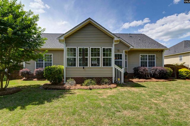 112 Blackstone Drive, Irmo, SC 29036