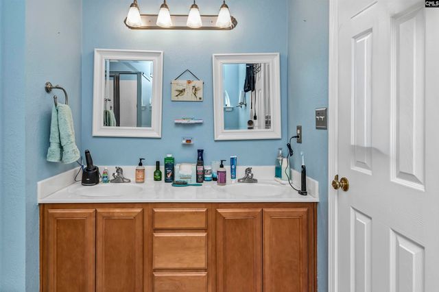 112 Blackstone Drive, Irmo, SC 29036
