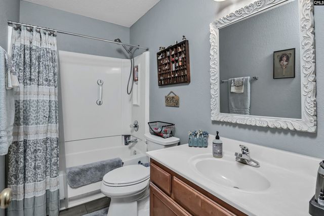 112 Blackstone Drive, Irmo, SC 29036