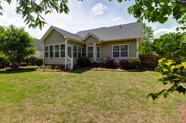112 Blackstone Drive, Irmo, SC 29036