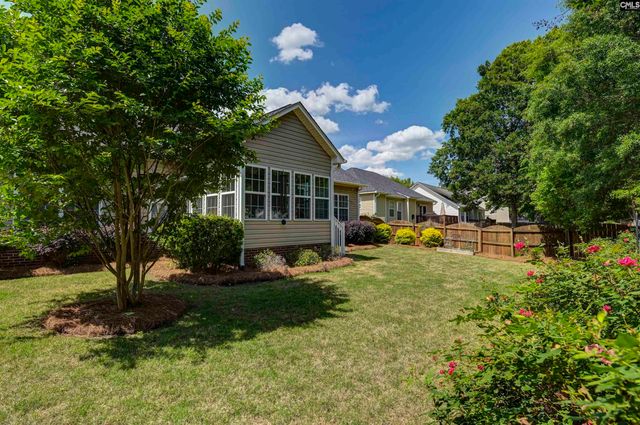 112 Blackstone Drive, Irmo, SC 29036