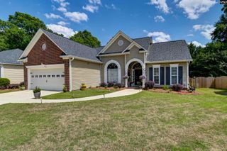 112 Blackstone Drive, Irmo, SC 29036